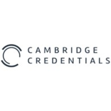 Cambridge Credentials