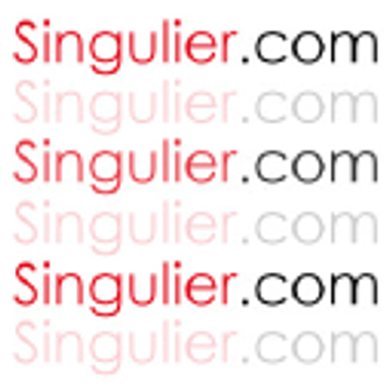 Singulier