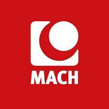 Mach Recruitment Ltd