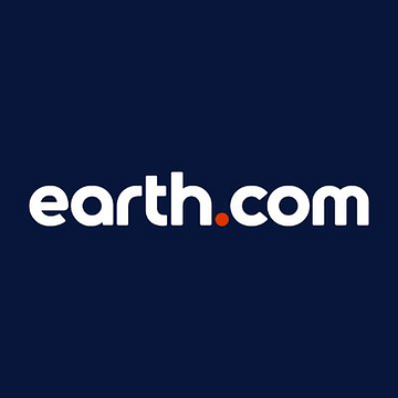 Earth Rover