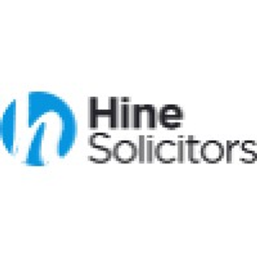 Hine Solicitors Limited