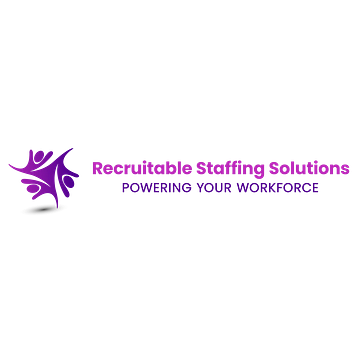 Recruitable Staffing Solutions