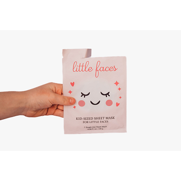 Little Faces Nursery