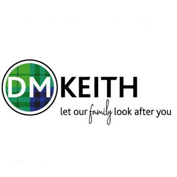 D.M.Keith Ltd