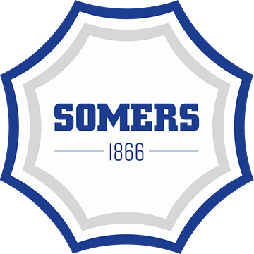 Somers Forge Ltd