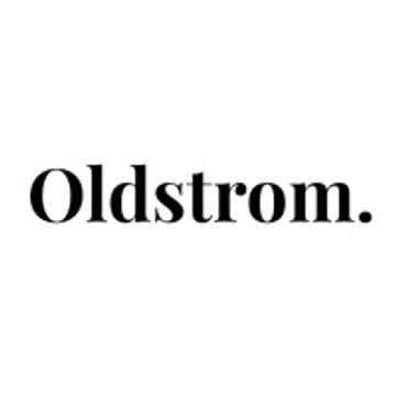 Oldstrom