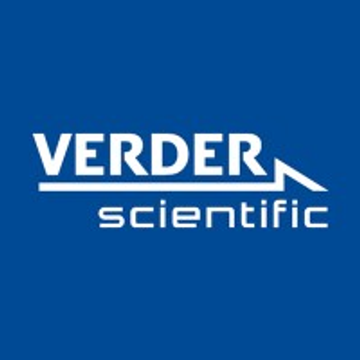 Verder Scientific GmbH & Co. KG