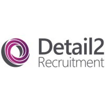 Detail2Recruitment