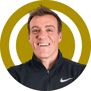 Andy Ramage Training Ltd - Coach Business School