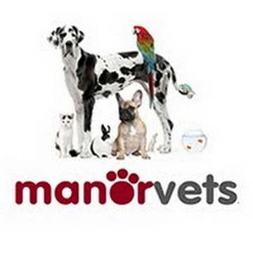 Manor Vets, Shirley