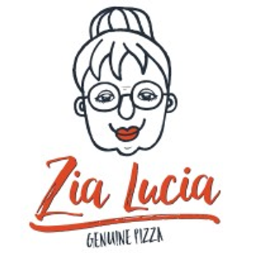 Zia Lucia - Genuine Pizza