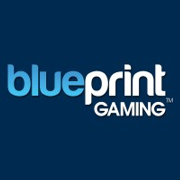 Blueprint Gaming Ltd