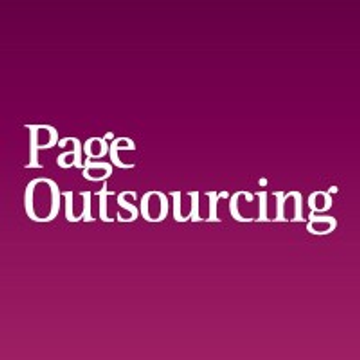 Page Outsourcing