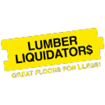 Lumber Liquidators in