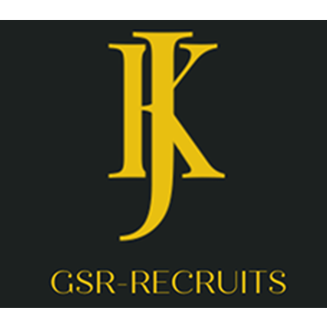 GSR-Recruits Ltd