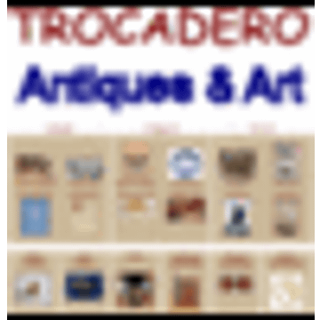 Trocadero Publishing