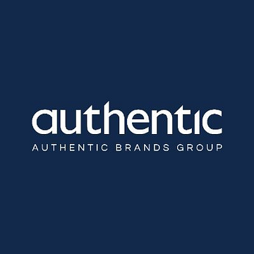 Authentic Brands Group