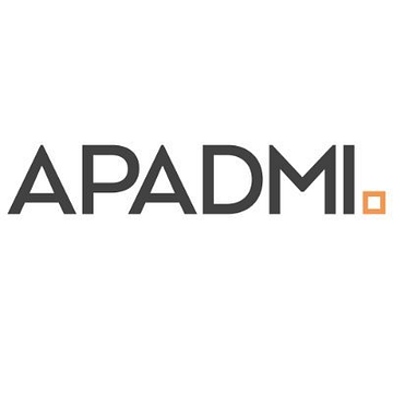 Apadmi Ltd