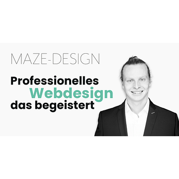 Maze Design