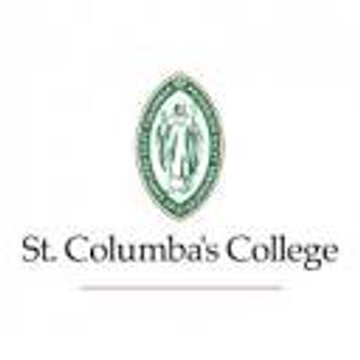 St Columba's School