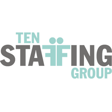 Ten Staffing Group