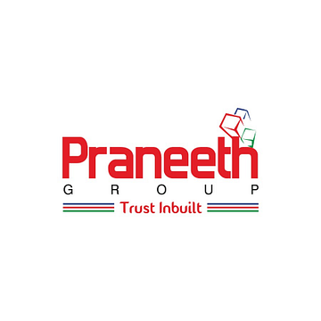 Praneeth Projects