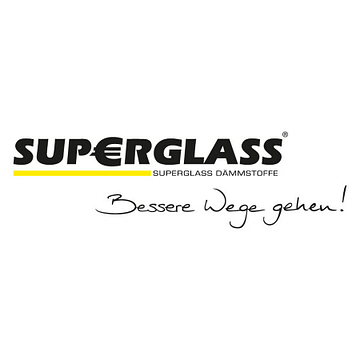 Superglass Insulation
