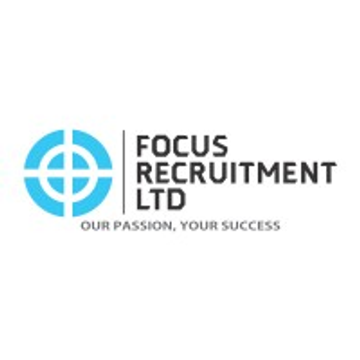 Focus 5 Recruitment