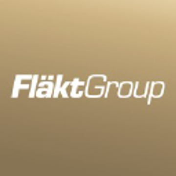 FlaktGroup UK Limited