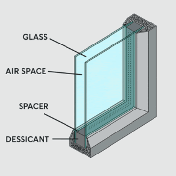 Double Glazing Blogger