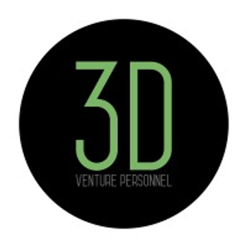 3D Personnel