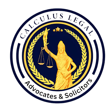 CALCULUS LEGAL COSTS HOLDINGS LIMITED