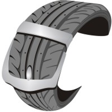 Correa Tire