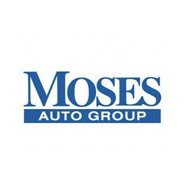 Moses Ford Inc