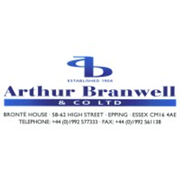 BranWell Ford Associates Limited