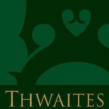 Thwaites