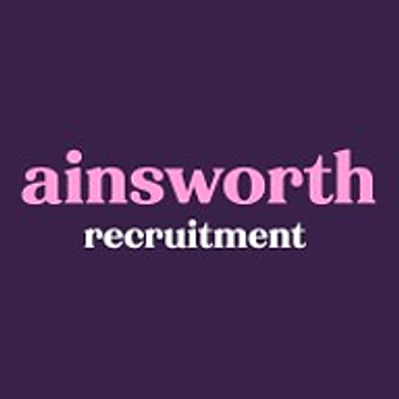 Ainsworth Recruitment