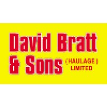 David Bratt Sons (Haulage)Ltd