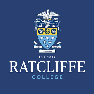 Ratcliffe College