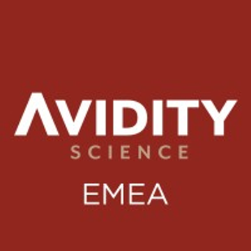 Avidity Science - EMEA