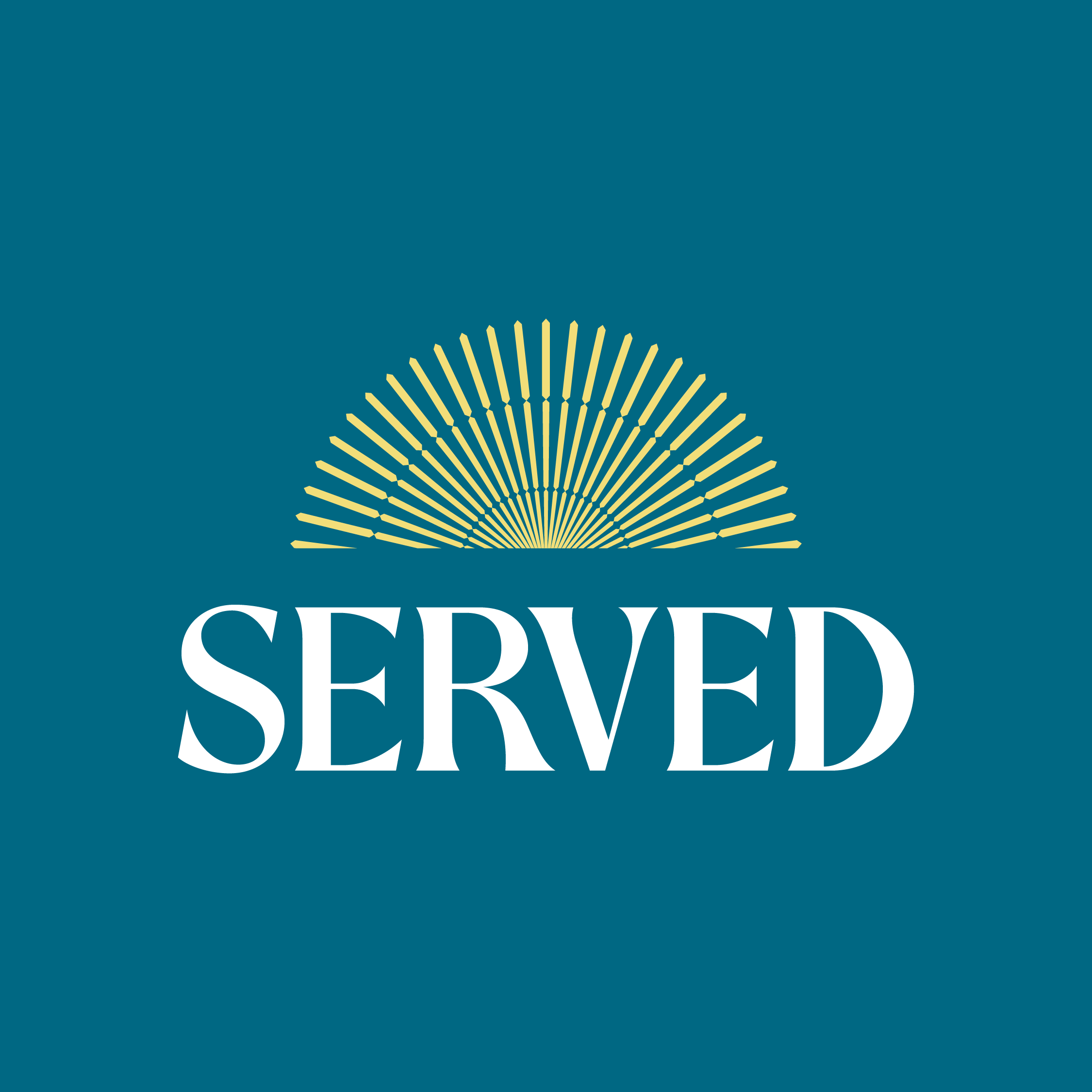 Served Drinks