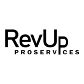 REVUP PROSERVICES PTE. LTD.