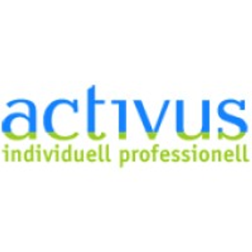 Activus - Recruitment & Marketing