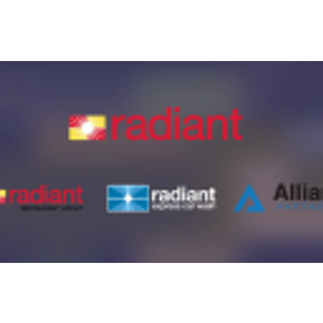 Radiant