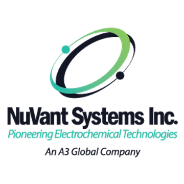 Nuvanté Technologies Ltd