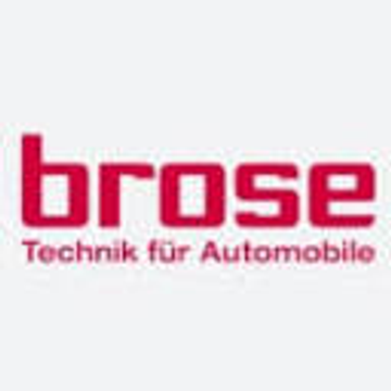 Brose Fahrzeugteile GmbH & Co. KG