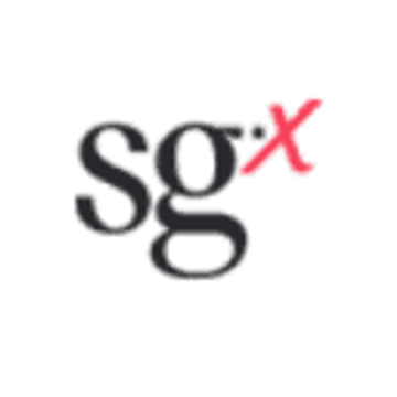 SGX Graphics
