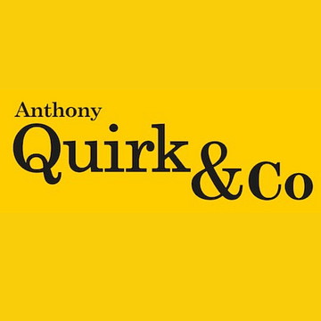 Anthony Quirk and Co Estate Agents