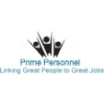 Prime Personnel Solutions Ltd