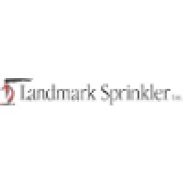 Landmark Sprinkler Inc